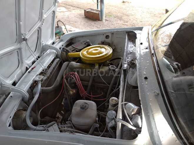LADA (VAZ) 2106 1987, 256,562 km - 1.5 l - Qusar