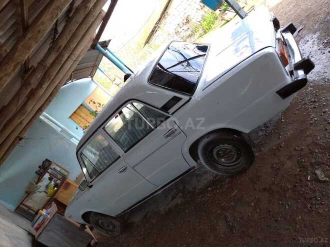 LADA (VAZ) 2106 1987, 256,562 km - 1.5 l - Qusar