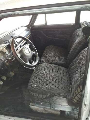 LADA (VAZ) 2106 1987, 256,562 km - 1.5 l - Qusar