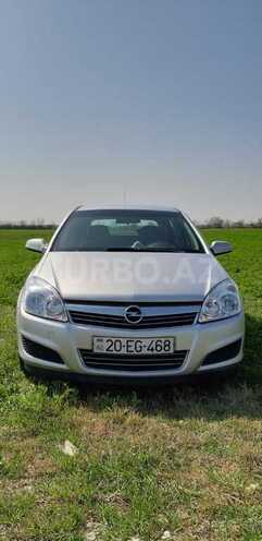 Opel Astra 2007, 250,000 km - 1.3 l - Bərdə