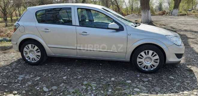 Opel Astra 2007, 250,000 km - 1.3 l - Bərdə