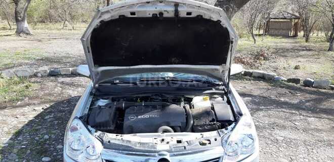 Opel Astra 2007, 250,000 km - 1.3 l - Bərdə