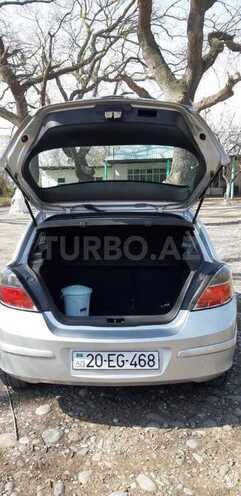 Opel Astra 2007, 250,000 km - 1.3 l - Bərdə