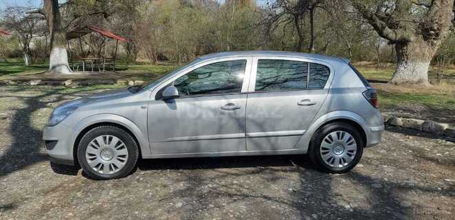 Opel Astra 2007, 250,000 km - 1.3 l - Bərdə