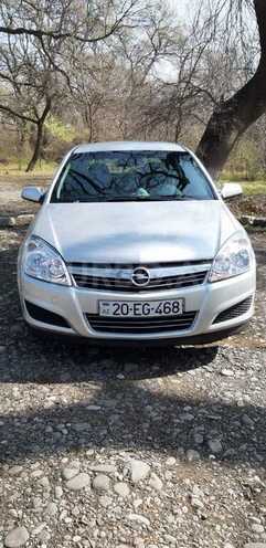 Opel Astra 2007, 250,000 km - 1.3 l - Bərdə