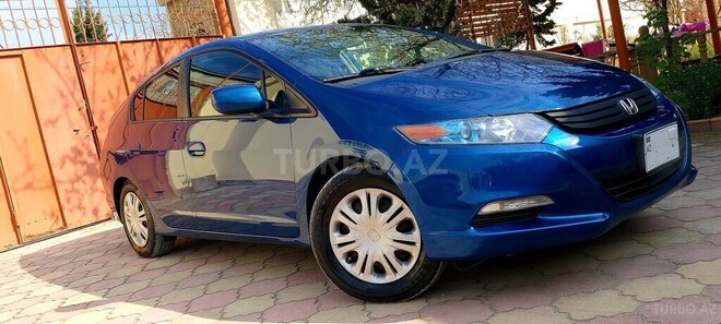 Honda Insight 2010, 178,000 km - 1.3 l - Bakı