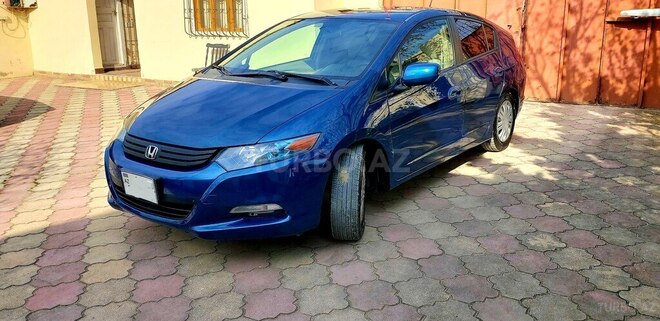 Honda Insight 2010, 178,000 km - 1.3 l - Bakı