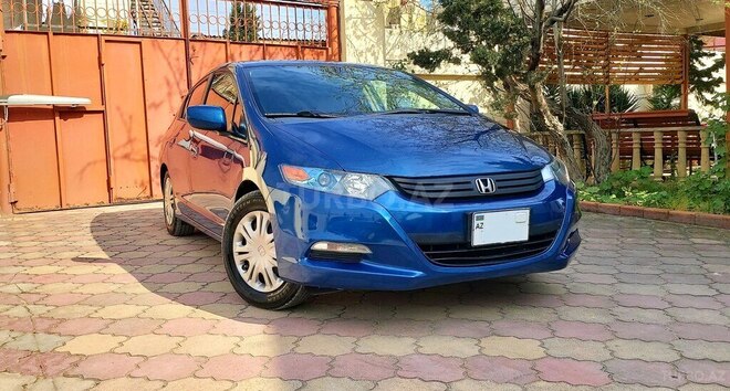 Honda Insight 2010, 178,000 km - 1.3 l - Bakı