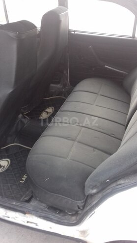 LADA (VAZ) 2106 1986, 365,287 km - 1.6 l - Salyan