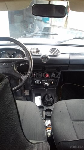 LADA (VAZ) 2106 1986, 365,287 km - 1.6 l - Salyan
