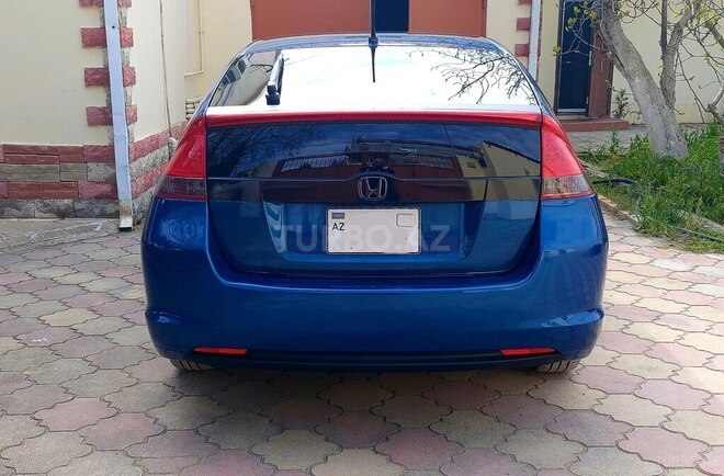 Honda Insight 2010, 178,000 km - 1.3 l - Bakı