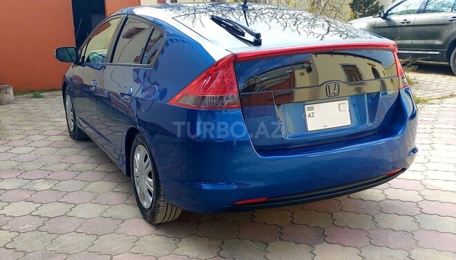 Honda Insight 2010, 178,000 km - 1.3 l - Bakı