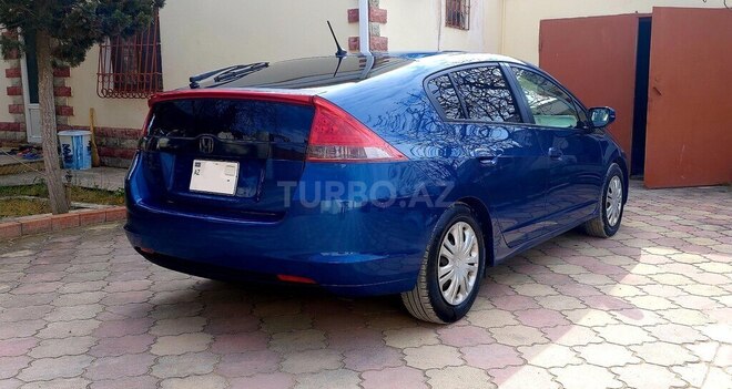 Honda Insight 2010, 178,000 km - 1.3 l - Bakı