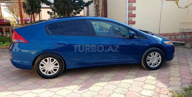 Honda Insight 2010, 178,000 km - 1.3 l - Bakı