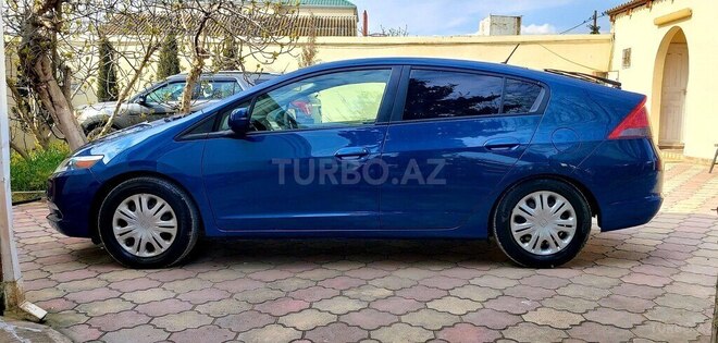 Honda Insight 2010, 178,000 km - 1.3 l - Bakı