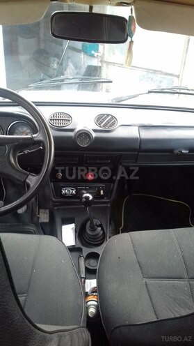 LADA (VAZ) 2106 1986, 365,287 km - 1.6 l - Salyan