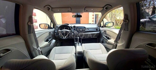 Honda Insight 2010, 178,000 km - 1.3 l - Bakı