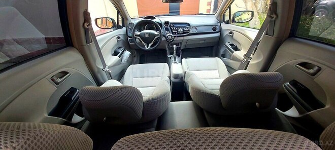 Honda Insight 2010, 178,000 km - 1.3 l - Bakı