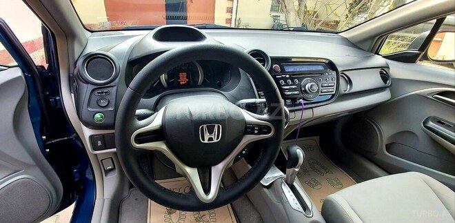 Honda Insight 2010, 178,000 km - 1.3 l - Bakı
