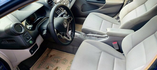 Honda Insight 2010, 178,000 km - 1.3 l - Bakı