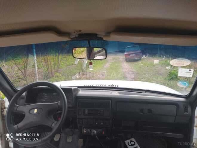 LADA (VAZ) Niva 2007, 140,000 km - 1.7 l - Kürdəmir