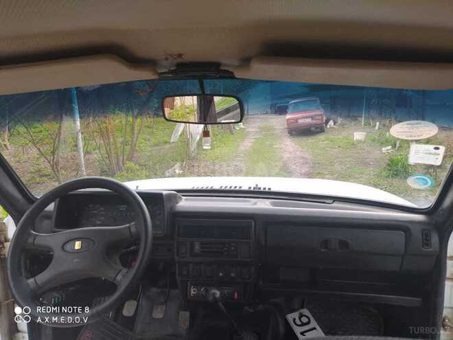 LADA (VAZ) Niva 2007, 140,000 km - 1.7 l - Kürdəmir