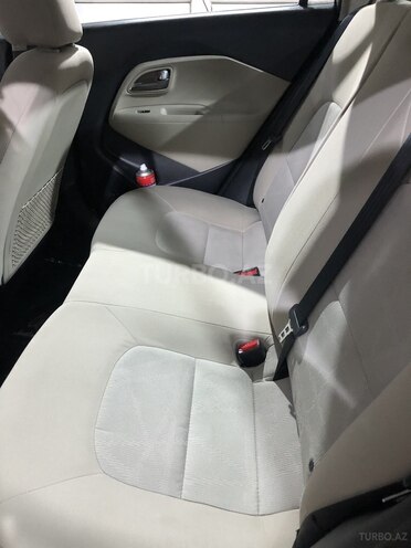 Kia Rio 2013, 131,000 km - 1.6 l - Bakı