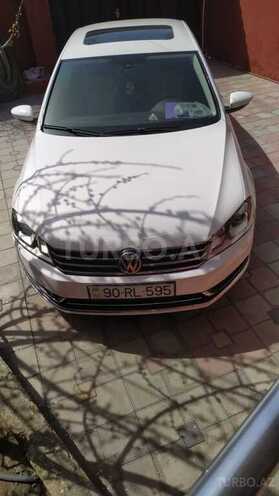 Volkswagen Passat 2012, 140,000 km - 1.8 l - Bakı