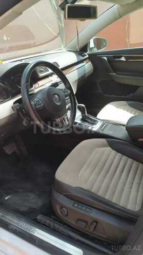 Volkswagen Passat 2012, 140,000 km - 1.8 l - Bakı