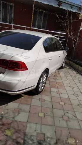 Volkswagen Passat 2012, 140,000 km - 1.8 l - Bakı