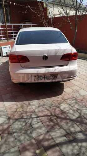 Volkswagen Passat 2012, 140,000 km - 1.8 l - Bakı
