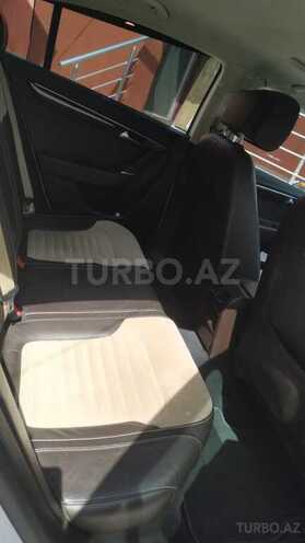 Volkswagen Passat 2012, 140,000 km - 1.8 l - Bakı