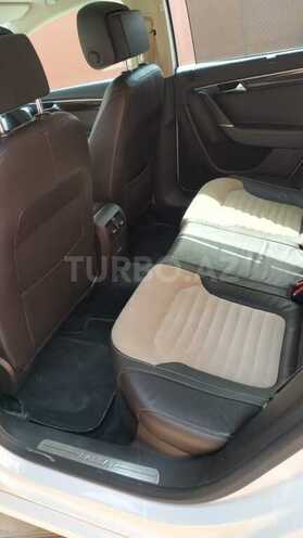 Volkswagen Passat 2012, 140,000 km - 1.8 l - Bakı