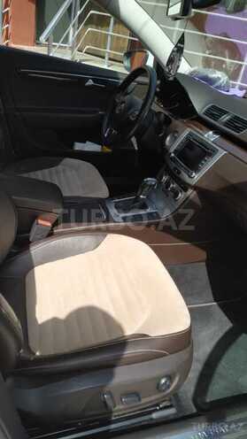 Volkswagen Passat 2012, 140,000 km - 1.8 l - Bakı