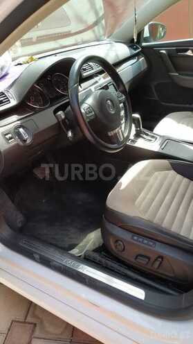 Volkswagen Passat 2012, 140,000 km - 1.8 l - Bakı