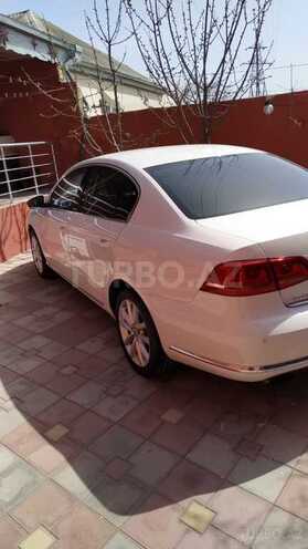 Volkswagen Passat 2012, 140,000 km - 1.8 l - Bakı