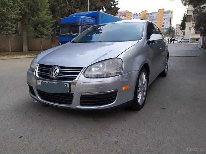 Volkswagen Jetta 2008, 148,000 km - 2.0 l - Bakı