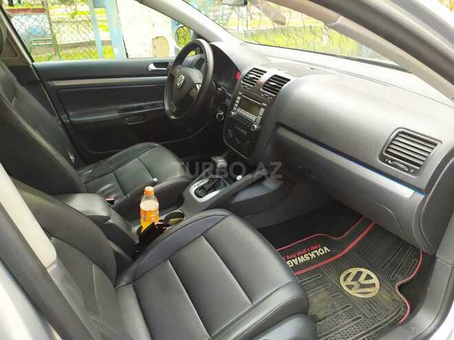 Volkswagen Jetta 2008, 148,000 km - 2.0 l - Bakı