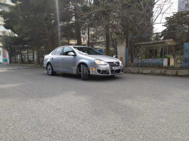 Volkswagen Jetta 2008, 148,000 km - 2.0 l - Bakı