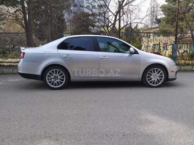 Volkswagen Jetta 2008, 148,000 km - 2.0 l - Bakı