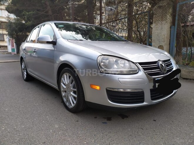 Volkswagen Jetta 2008, 148,000 km - 2.0 l - Bakı