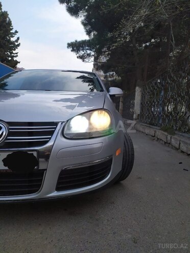 Volkswagen Jetta 2008, 148,000 km - 2.0 l - Bakı