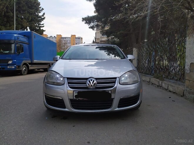 Volkswagen Jetta 2008, 148,000 km - 2.0 l - Bakı