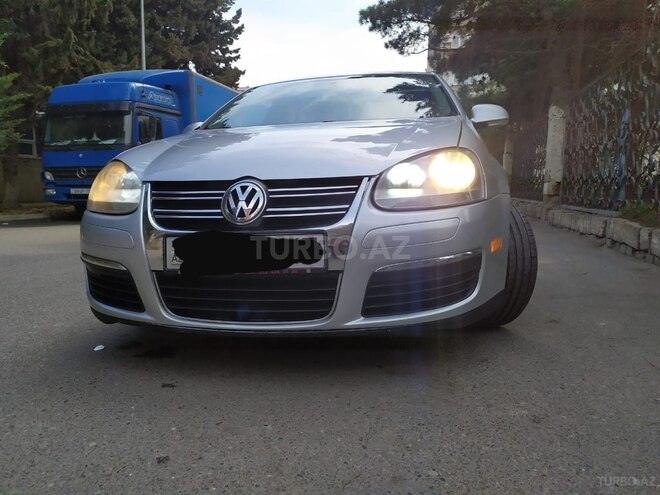 Volkswagen Jetta 2008, 148,000 km - 2.0 l - Bakı