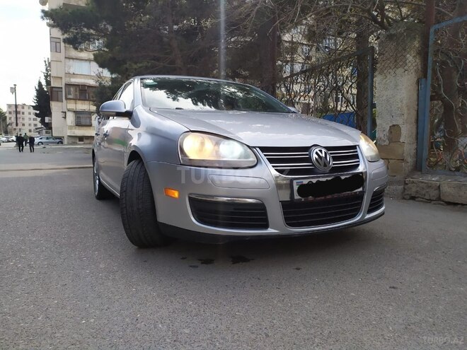 Volkswagen Jetta 2008, 148,000 km - 2.0 l - Bakı