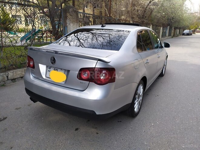 Volkswagen Jetta 2008, 148,000 km - 2.0 l - Bakı