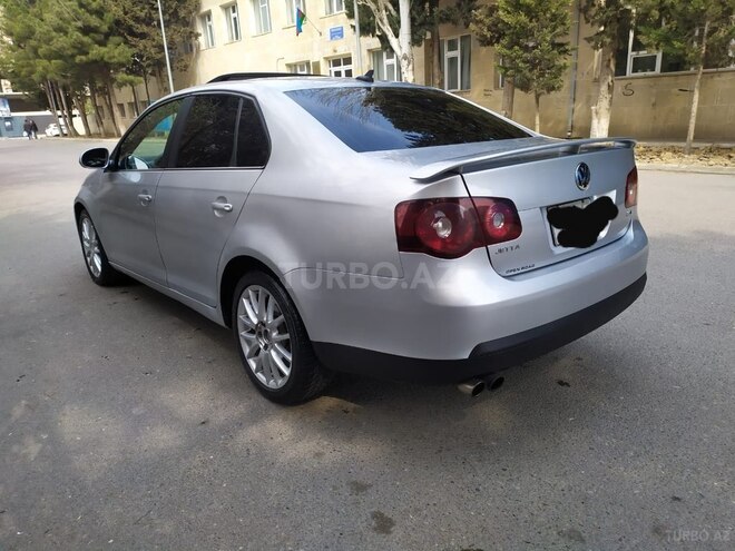 Volkswagen Jetta 2008, 148,000 km - 2.0 l - Bakı