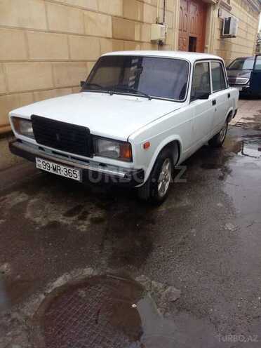 LADA (VAZ) 2107 1992, 285,000 km - 1.6 л - Gəncə