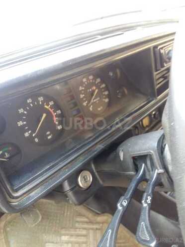 LADA (VAZ) 2107 1992, 285,000 km - 1.6 л - Gəncə