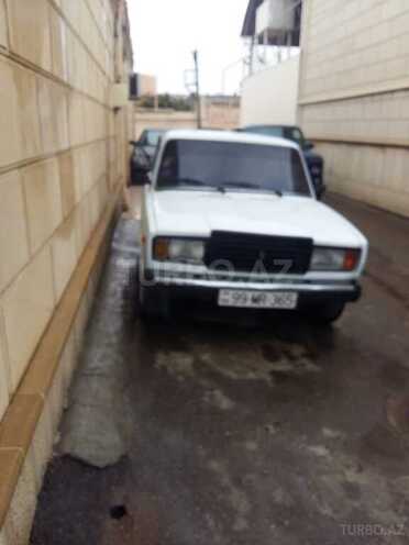 LADA (VAZ) 2107 1992, 285,000 km - 1.6 л - Gəncə